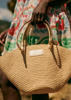 Panier Justine