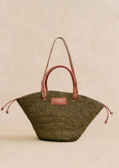 Panier Justine