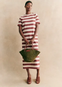 Panier Justine