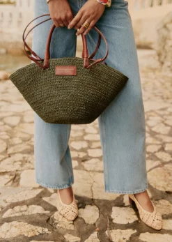 Panier Justine