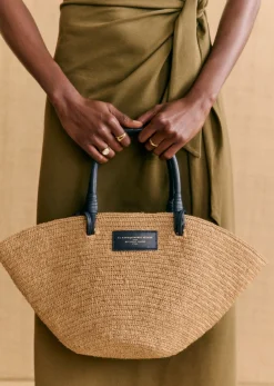 Panier Justine
