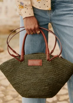 Panier Justine