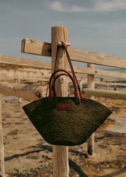 Panier Justine