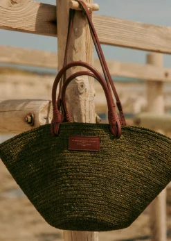 Panier Justine