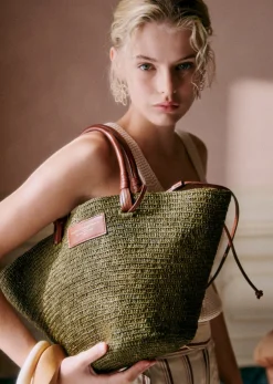 Panier Justine