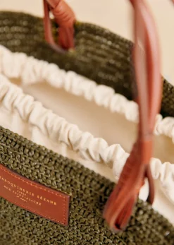 Panier Justine
