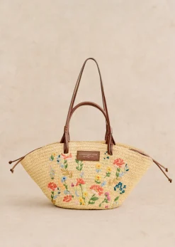 Panier Justine