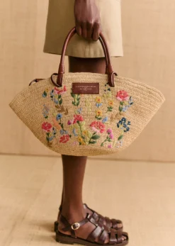 Panier Justine