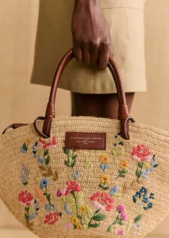 Panier Justine