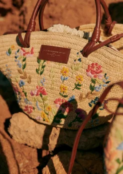 Panier Justine