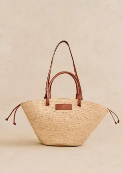 Panier Justine