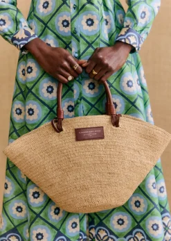 Panier Justine