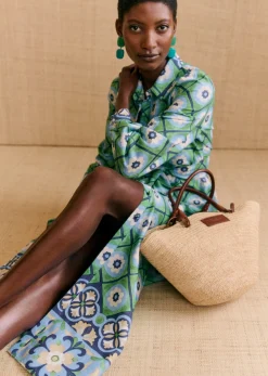 Panier Justine