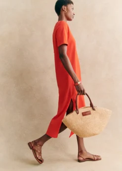Panier Justine