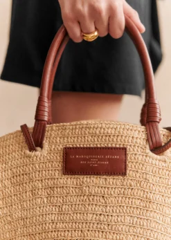 Panier Justine