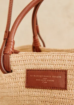 Panier Justine