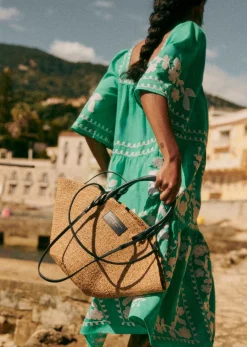 Panier Justine
