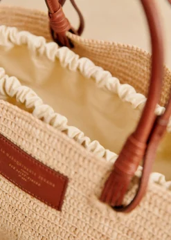 Panier Justine