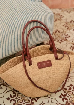 Panier Justine