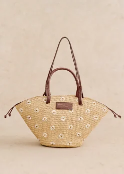 Panier Justine