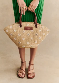 Panier Justine