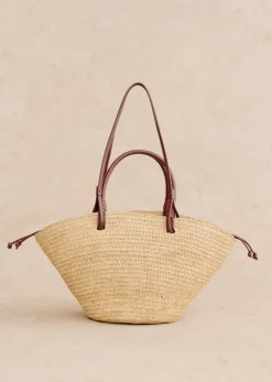 Panier Justine