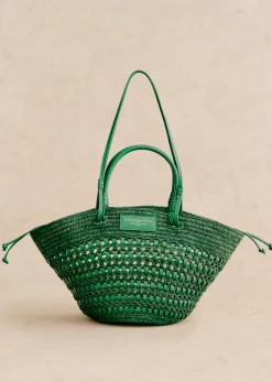Panier Justine