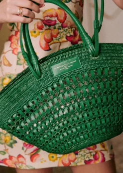 Panier Justine