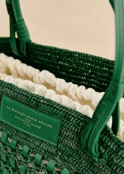 Panier Justine