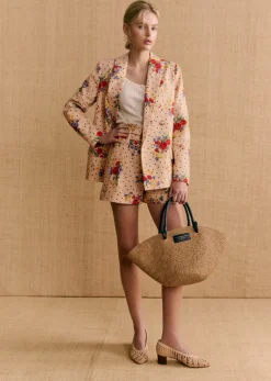 Panier Justine