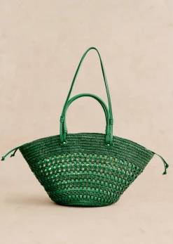 Panier Justine