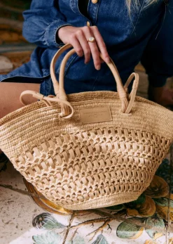 Panier Justine