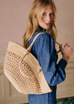 Panier Justine
