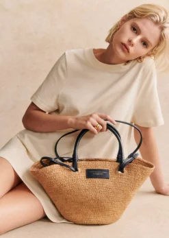 Panier Justine