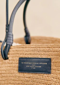Panier Justine