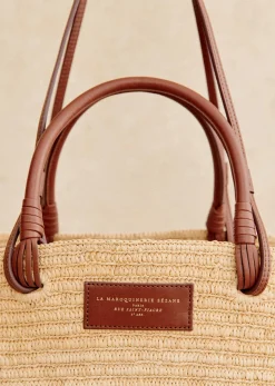 Panier Maxi Justine