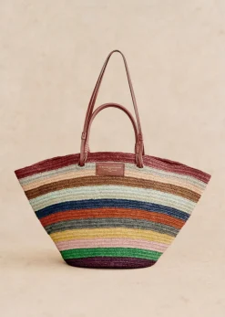 Panier Maxi Justine