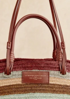 Panier Maxi Justine