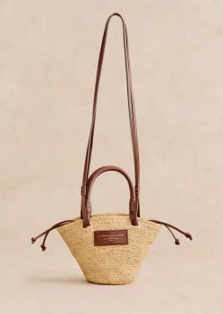 Panier Mini Justine