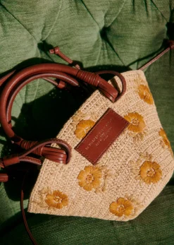 Panier Mini Justine