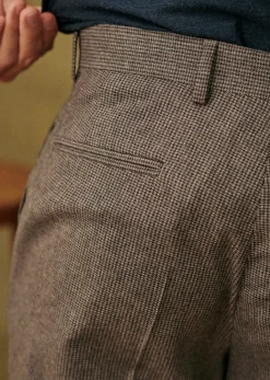Pantalon Carl