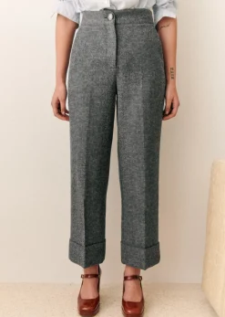 Pantalon Damon
