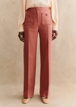 Pantalon Dan