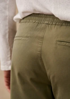 Pantalon Danny Coton Léger
