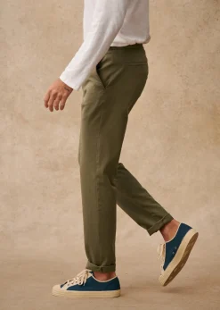 Pantalon Danny Coton Léger