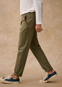 Pantalon Danny Coton Léger