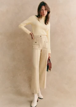 Pantalon Emilio