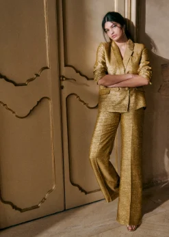 Pantalon Giovanni