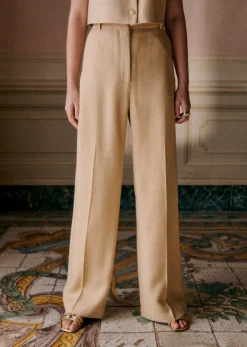 Pantalon Giovanni