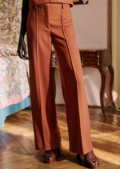 Pantalon Greg
